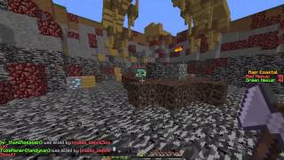 Barfbagbob - Hacking on Shotbow Part 2
