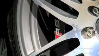 The Audi TT RS Returns