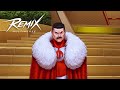 Thragg Theme - Invincible (Epic Trap Remix Instrumental Beat) - Remix Multiverse