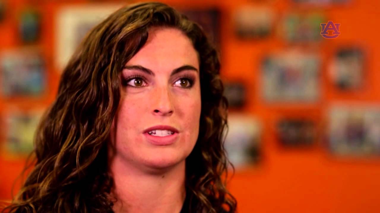 Auburn Softball's Dugout Cheers YouTube