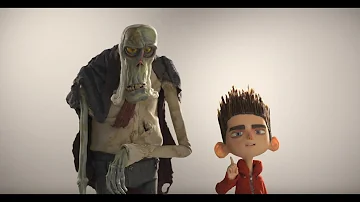 ParaNorman promo commercial