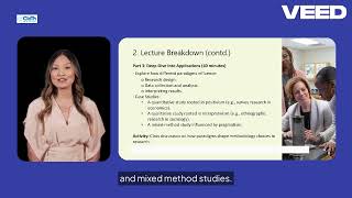 Introduction to Research Paradigms by Prof Celestine