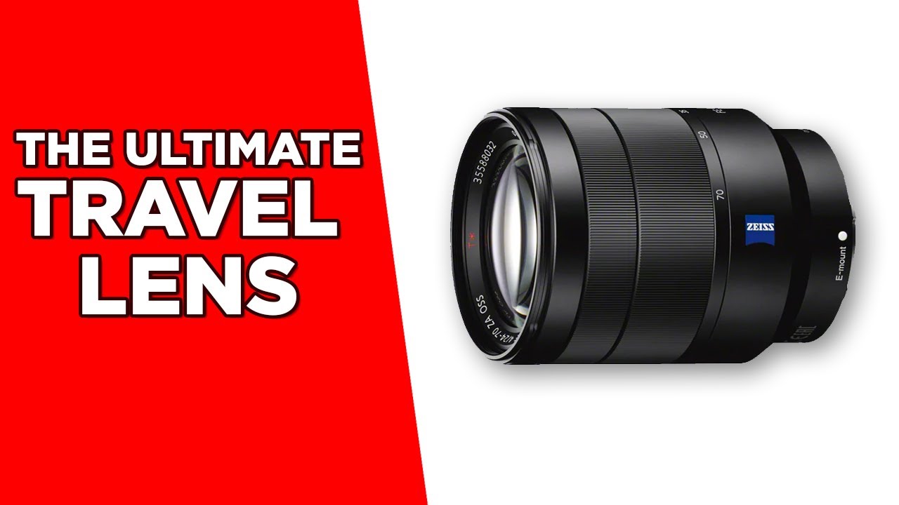 Sony mm f4   The Convenient Travel Lens