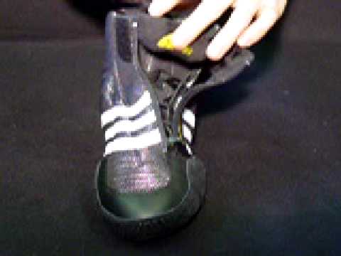 adidas super response wrestling shoes