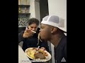 bistecone jantando com Gabriel em sua mansão!😎🤣#bistecone#bisteconelive#foryou#foryoupage#viral