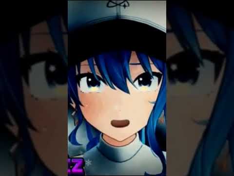 Brand New Day SLOWED X Hoshimachi Suisei #prodsonicbeatz #ravedj #skyte #brandnewday #shorts