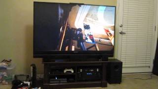 PlayStation 4 (PS4) Contrast & Stability