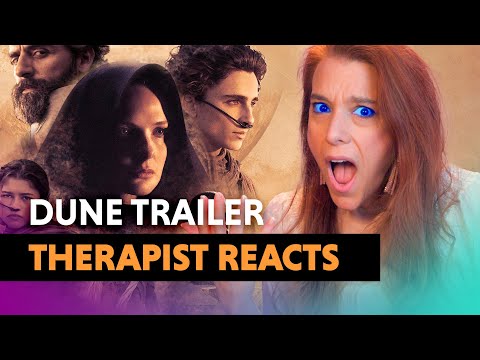 Dune Trailer —