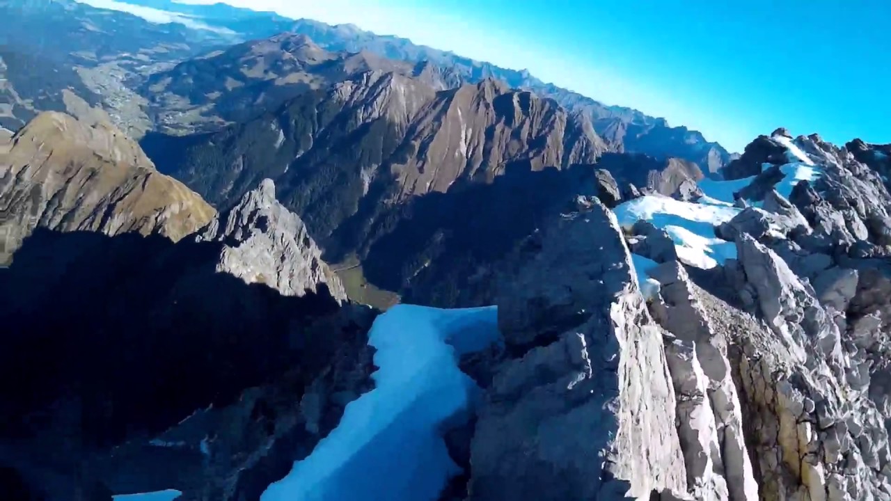 Grosser Widderstein Allgauer Alpen Youtube