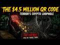 🚨 The $4.5 Million QR Code: How Terrorists Hijacked Crypto