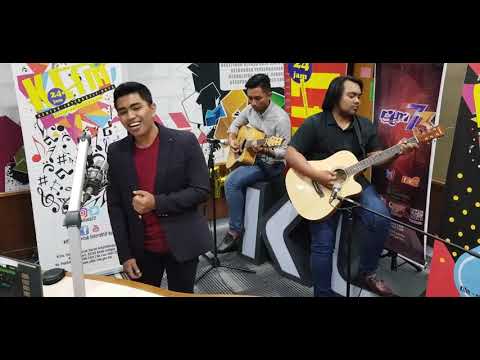 Buaian Cinta - Farjar Band | Jom Jam Akustik | 5 Julai 2019