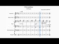 Polyriddim by Phonon - Sheet Music ( But With Actually Sound )
