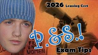 2026 POLITICS &amp; SOCIETY Predictions [Episode #13 - Pain in the Patriarse!]