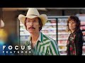 Dallas Buyers Club | "Shake His Hand"