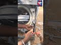 how to repair Bosch washing machine