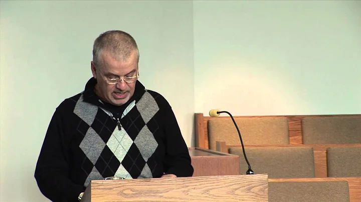 Doug Priest: What's With Short Term Missions? The ...