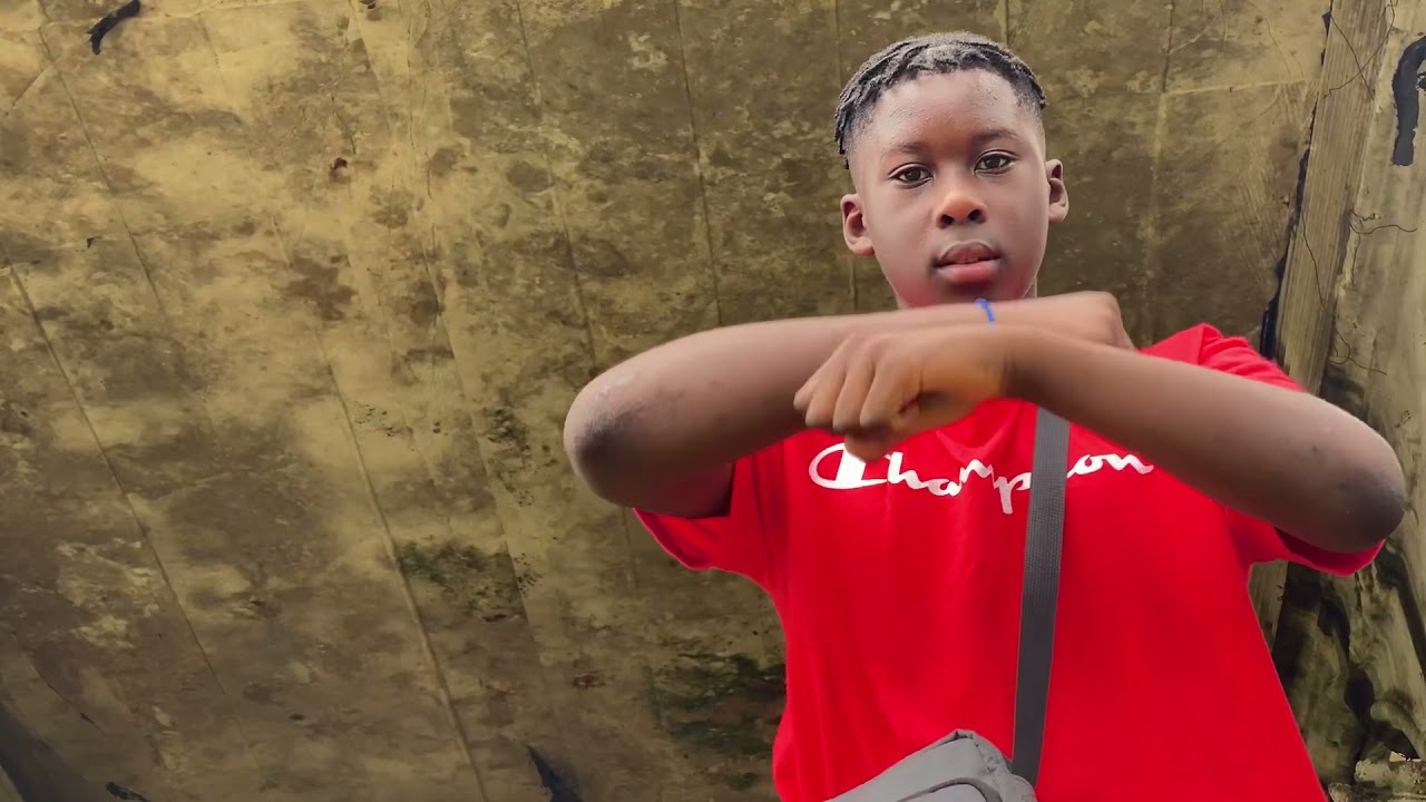 Ay$illz- Talk my sh*t (official music video) prod by flamebeats