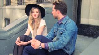 H&M Conversations: On set with fashion model Lindsey Wixson