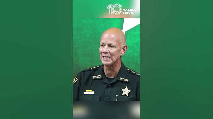 5 Pinellas County Sheriff's Office deputies fired, accused of harassing inmates