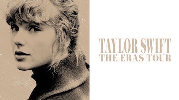 Evermore Era - Live From TS | The Eras Tour