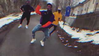 Old Town Road - Lil Nas X (Official 613Hittas Dance Videos)