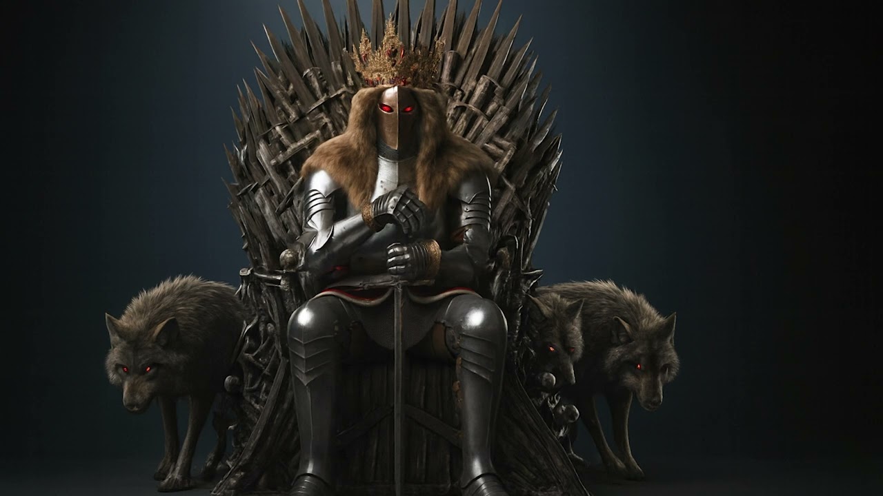 Maya - Victory - Dark Progressive Techno - Hard Techno / Industrial Techno