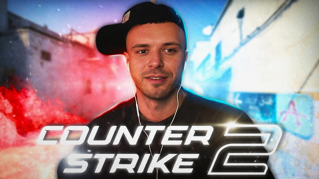 Má Rest magnet na CHEATEROV? | RESTT - Counter-Strike 2