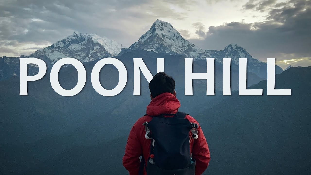 Silent Hiking | Ghorepani (Poonhill) | Best short Trek for Beginners in Nepal