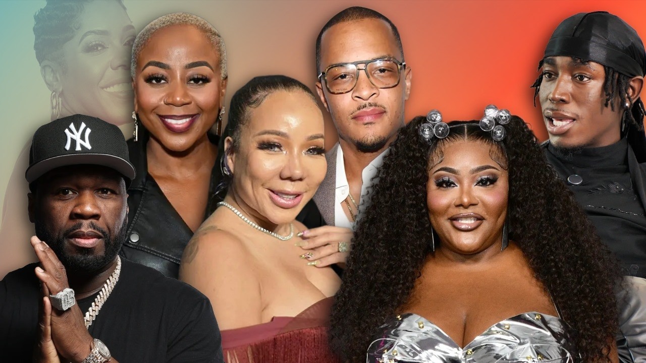 EXCLUSIVE | Ti & Tiny ( May Be DONE this Time!) DL Whisperer Update, Pinky Cole Bankruptcy and More