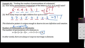 HPC 9.6.2,  Permutations