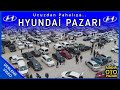 HYUNDAİ PAZARI, ADANA OTO PAZARI SAHİBİNDEN SATILIK HYUNDAİ  OTOMOBİL MODELLERİ- ARABA PAZARI
