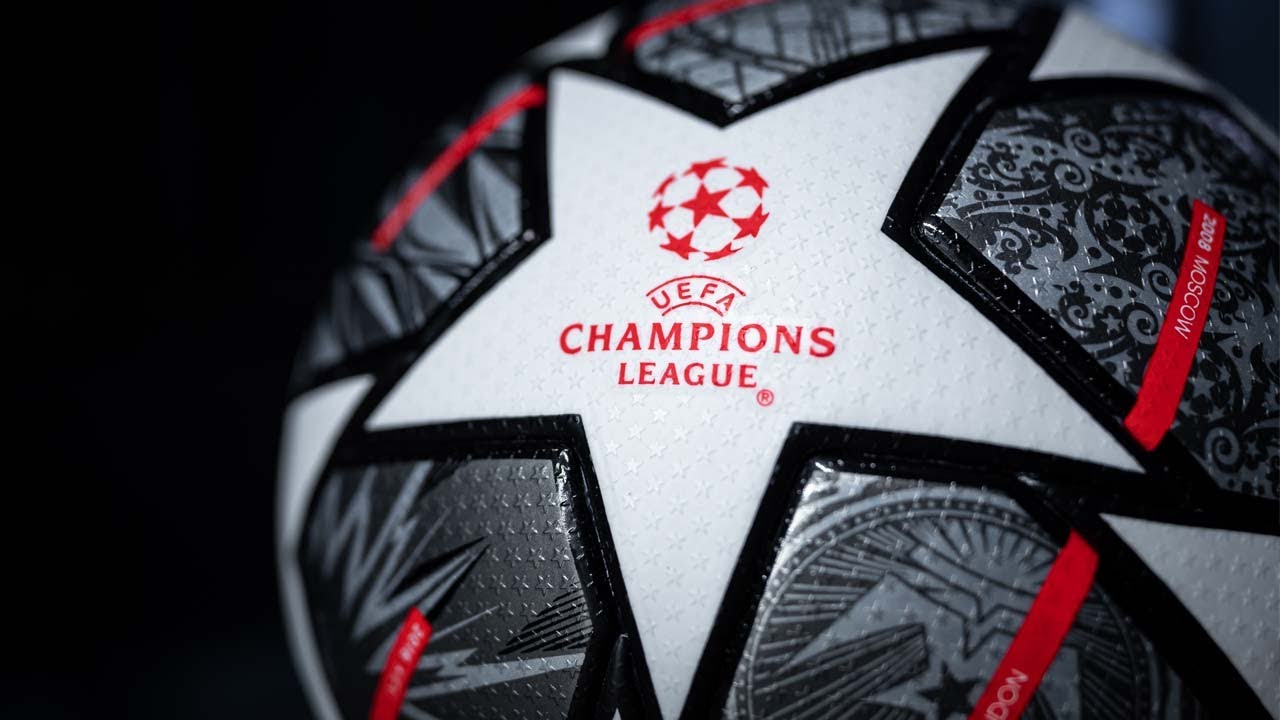 Betcris Purchases Media Time During UEFA Champions League