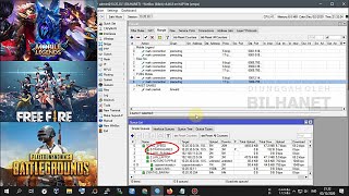 Setting MikroTik Pisah Trafik Game Online Anti Lag | Stabil di PPPoE, IP Binding, Hotspot screenshot 2