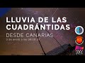 Celebra el Año Nuevo con una lluvia de estrellas: CUADRÁNTIDAS 2021