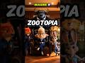 ZOOTOPIA 2 REVERSED: Everything is Different Now!