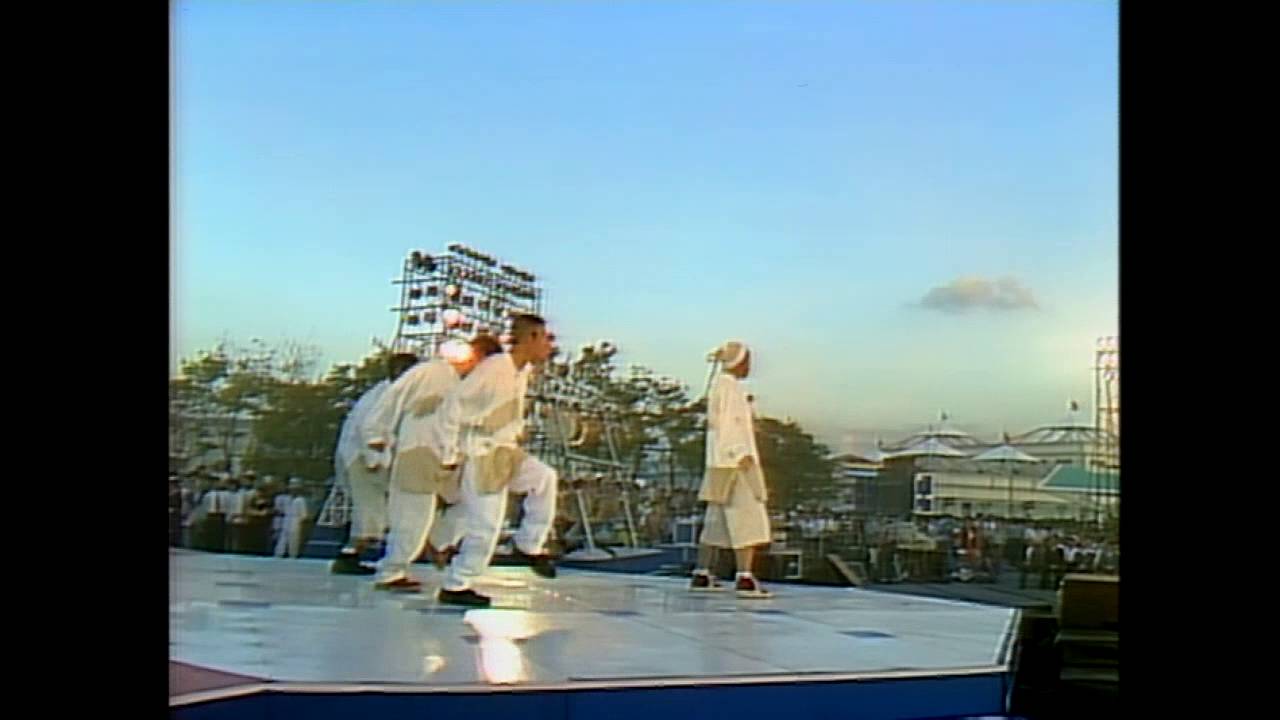 [1994] 노이즈 - 내가 널 닮아갈 때 (요청)