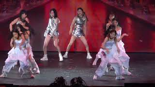 ITZY - Escalator [Born To Be World Tour in Melbourne]