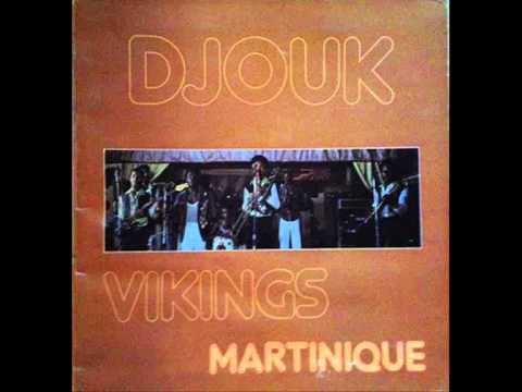 Vikings Martinique - Super Djouk