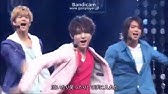 Ride With Me Hey Say Jump Youtube