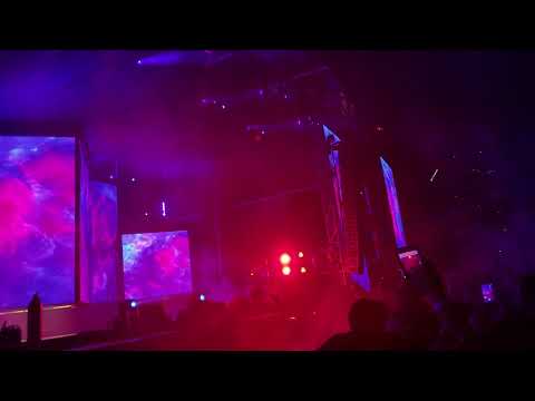 YOSEMITE LIVE - Travis Scott & Gunna @ Rolling Loud Bay Area 2018