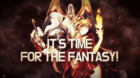 AutoRaid: RPG Manager Official Trailer