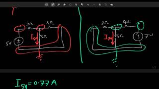 Lecture 18: Superposition Theorem (Example 1)