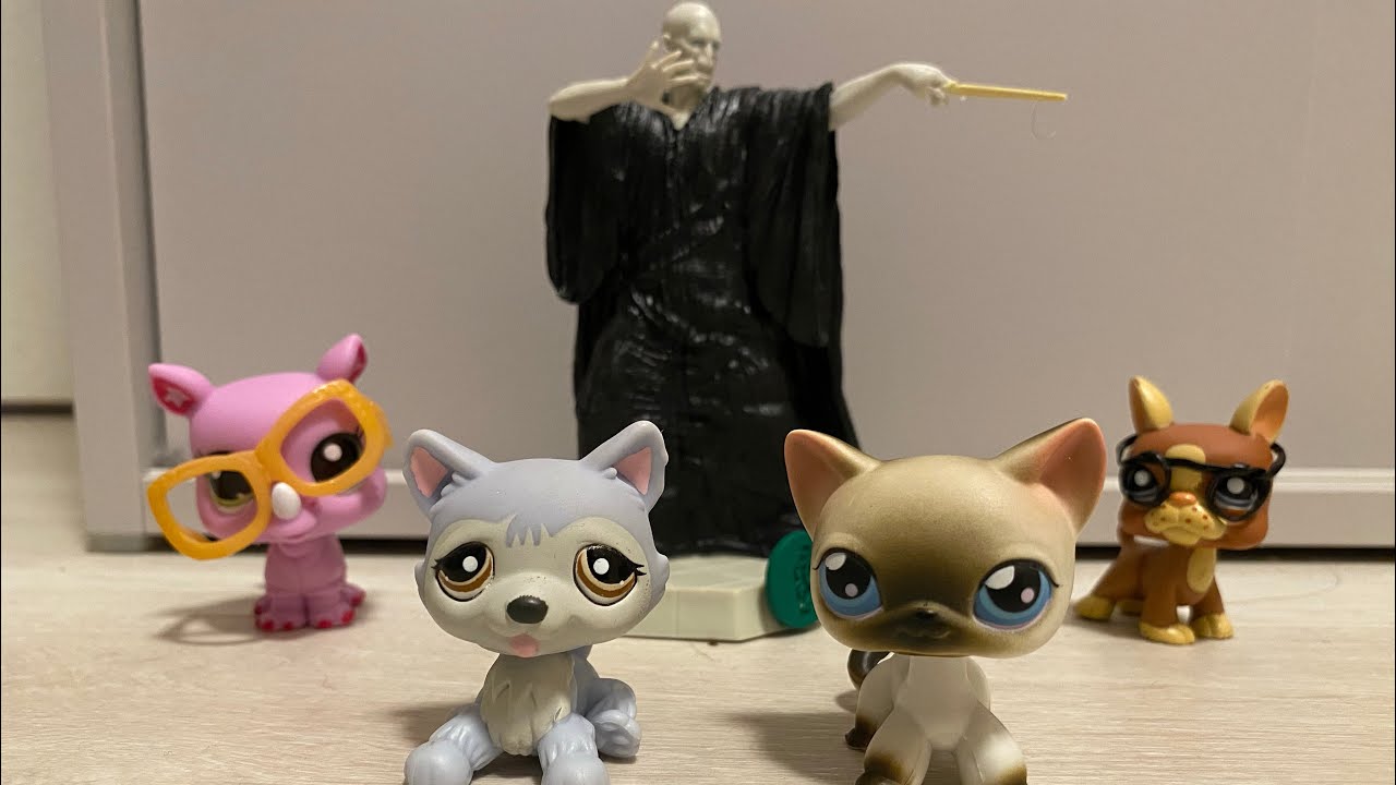 Ti kértétek  1.rész