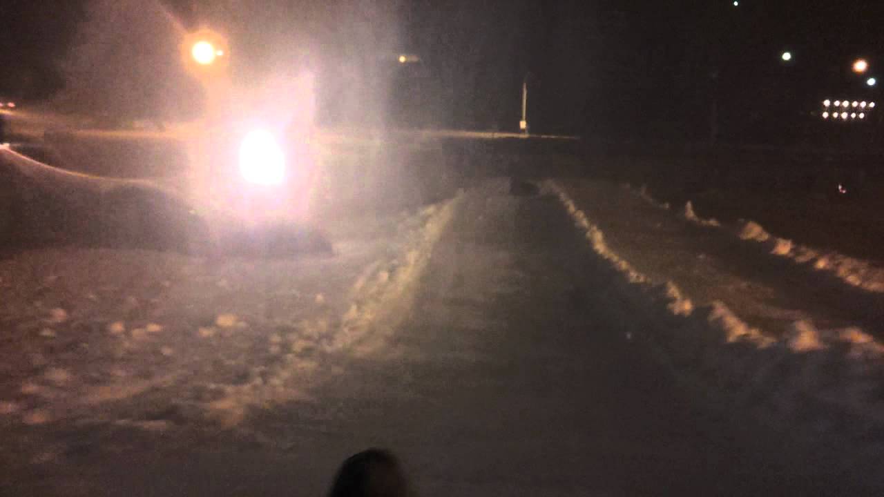Snow tubing in Maggie Valley, NC. YouTube