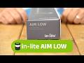 in-lite AIM LOW | German