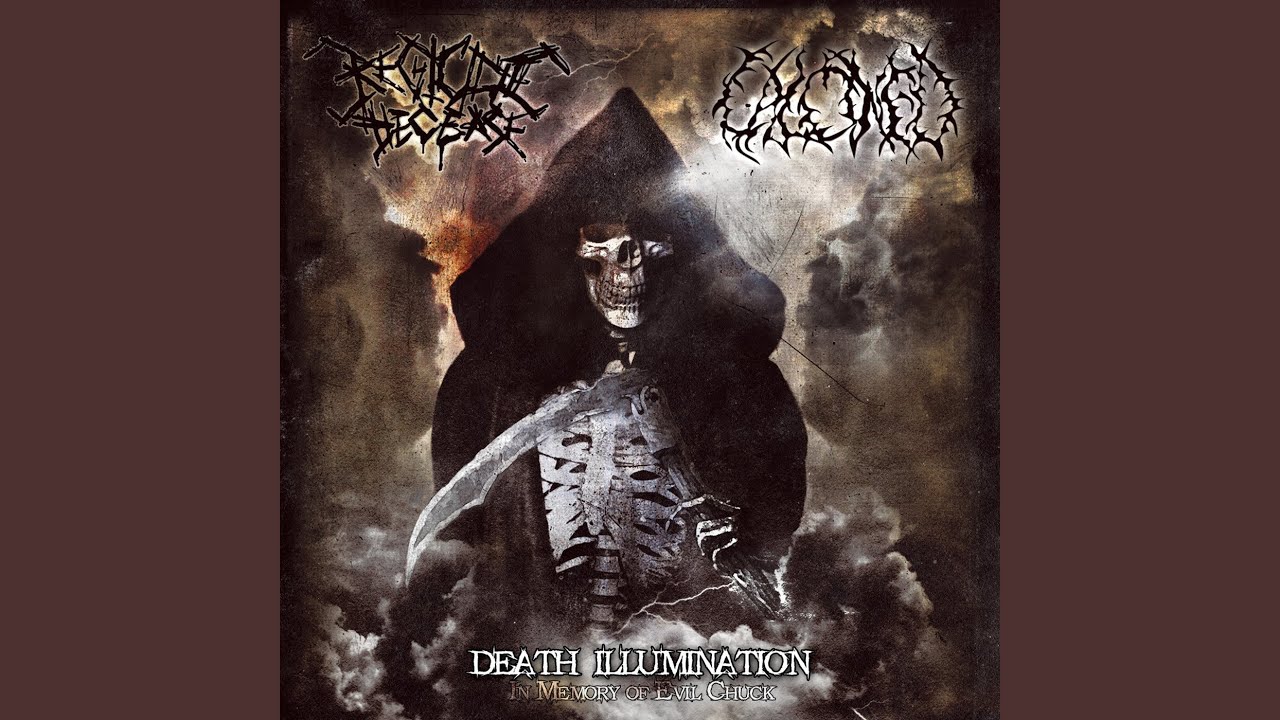 Born Dead (DEATH Cover)