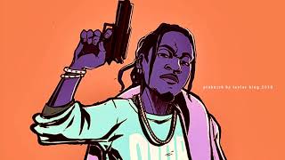 Pusha T x Kanye West Type Beat | 