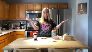 PB & J Tutorial