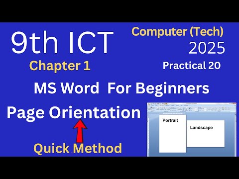class 9 ict