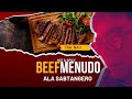 COOKING MENUDO IN ADELAIDE
